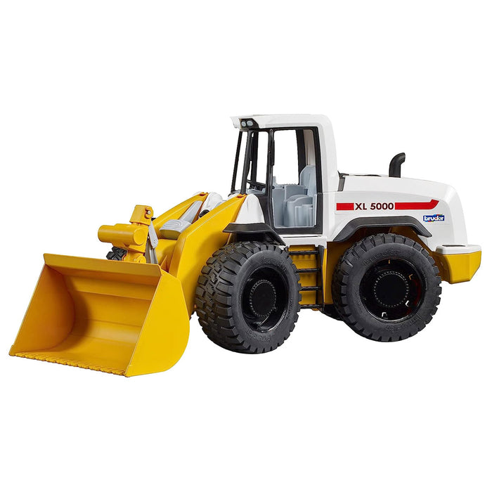 1/16 XL 5000 Articulated Wheel Loader by Bruder