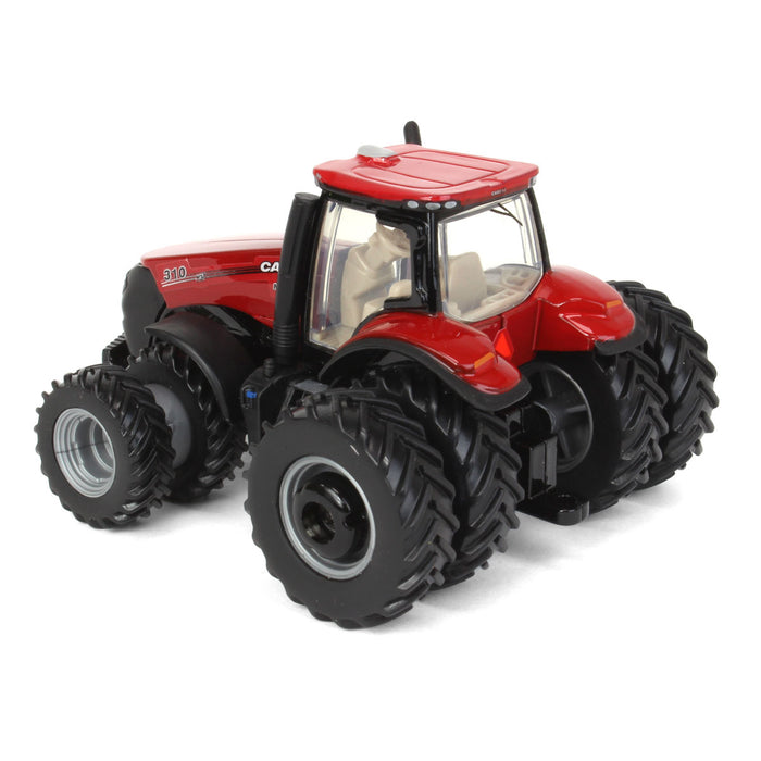 1/64 Case IH AFS Connect Magnum 310 with Front & Rear Duals