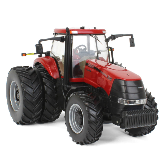 1/32 Case IH Magnum 305 with Rear Duals, ERTL Prestige Collection