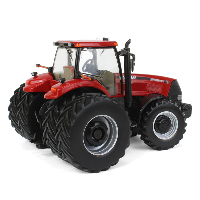 1/32 Case IH Magnum 305 with Rear Duals, ERTL Prestige Collection