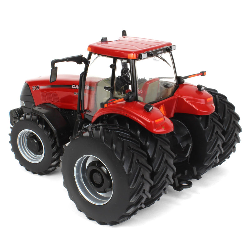 1/32 Case IH Magnum 305 Tractor with Rear Duals, ERTL Prestige Collection