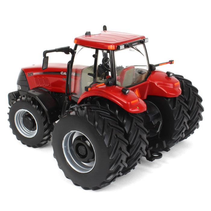 1/32 Case IH Magnum 305 with Rear Duals, ERTL Prestige Collection