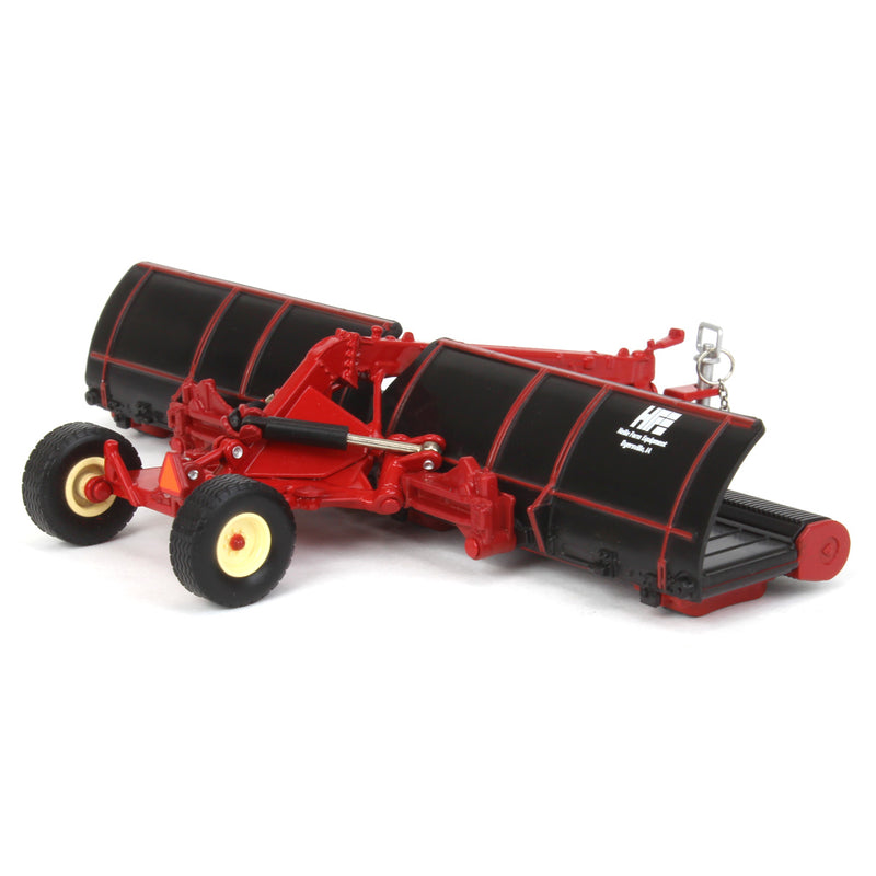 1/64 H&S Twin Flex Hay Merger by SpecCast