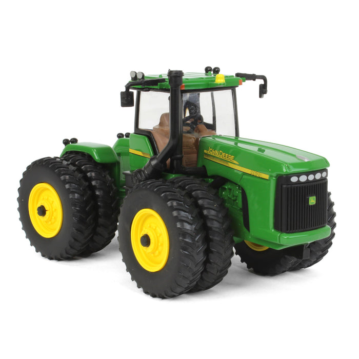 1/50 O Gauge John Deere 9620 Tractor by Athearn