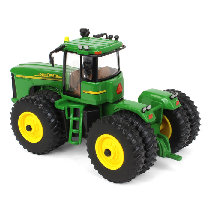 1/50 O Gauge John Deere 9620 Tractor by Athearn