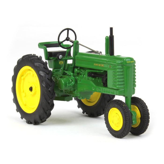 1/50 O Gauge John Deere Model B Tractor by Athearn