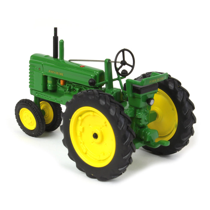 1/50 O Gauge John Deere Model B Tractor by Athearn