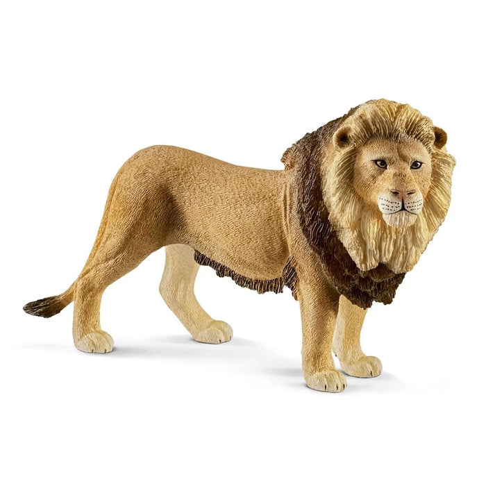 Male Lion by Schleich