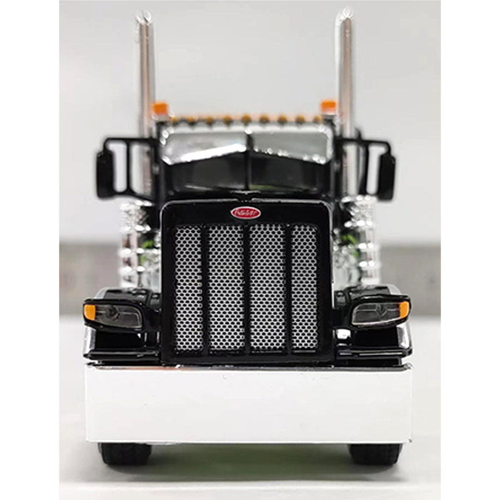 1/64 Lefthander Peterbilt 389 36in Sleeper w/ Rotator Bed, DCP by First Gear