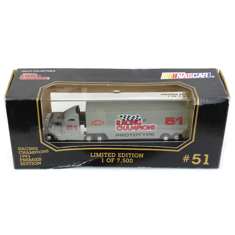 1/87 Kenworth Racing Champions, 1993 Premier Edition