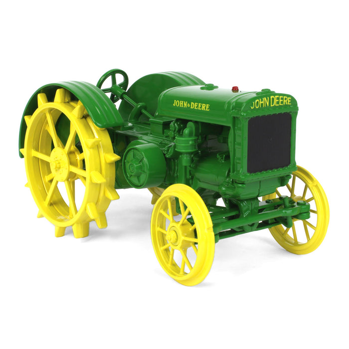 1/16 John Deere D, 100th Anniversary, ERTL Prestige Collection