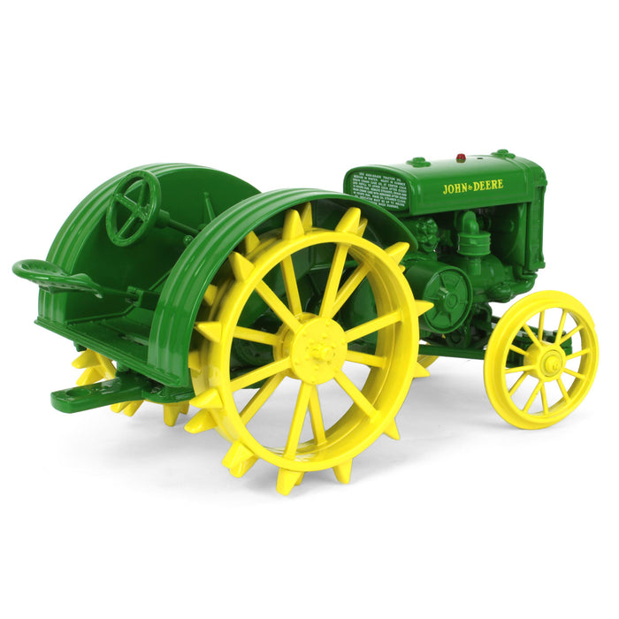 1/16 John Deere D, 100th Anniversary, ERTL Prestige Collection