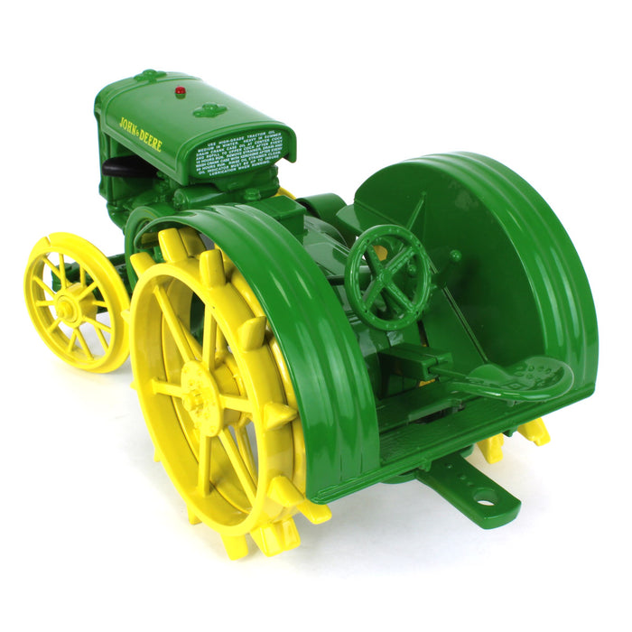 John deere 100 year anniversary toys on sale