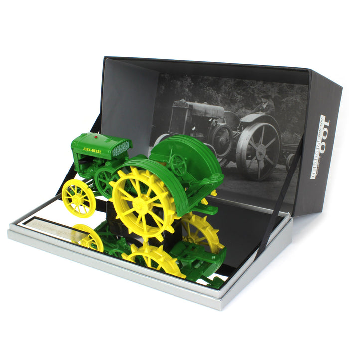 1/16 John Deere D, 100th Anniversary, ERTL Prestige Collection