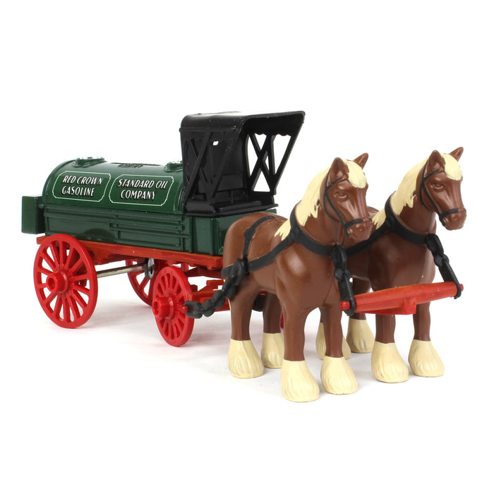 Horse and Wagon Bank, Amoco by ERTL
