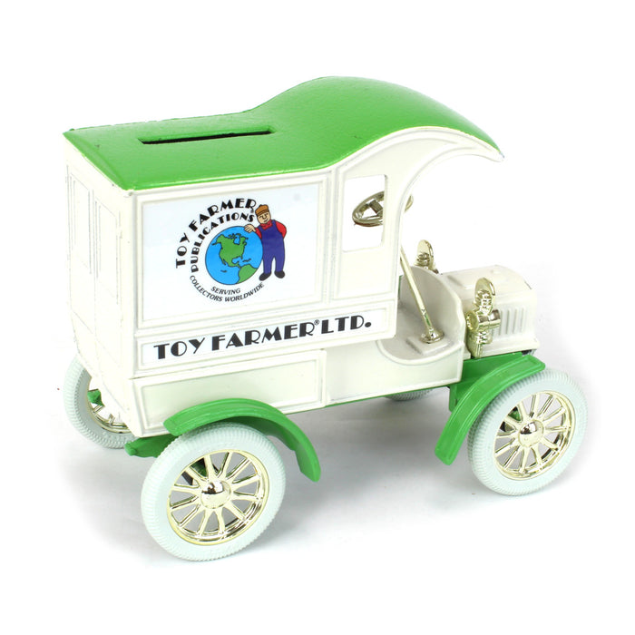 1/25 1905 Toy Farmer Delivery Car Bank by ERTL