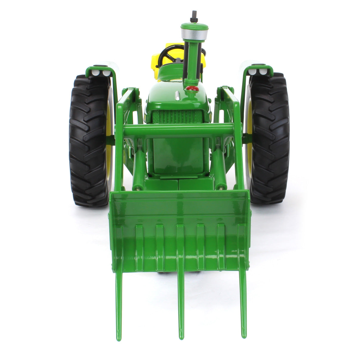 1/16 John Deere 4010 Tractor with Narrow Front & 46A Loader by