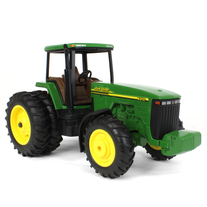 1/16 John Deere 8310 Tractor with Rear Duals, 1999 Farm Show Edition