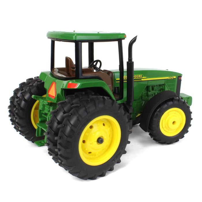 1/16 John Deere 8310 Tractor with Rear Duals, 1999 Farm Show Edition