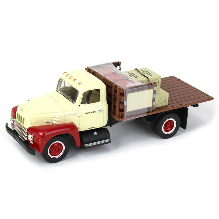 1/34 Collector's Edition 1957 International Stake Truck