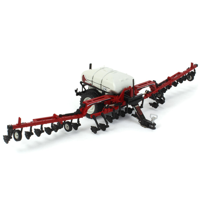 1/64 J&M 6026 Nitrogen Applicator, Red