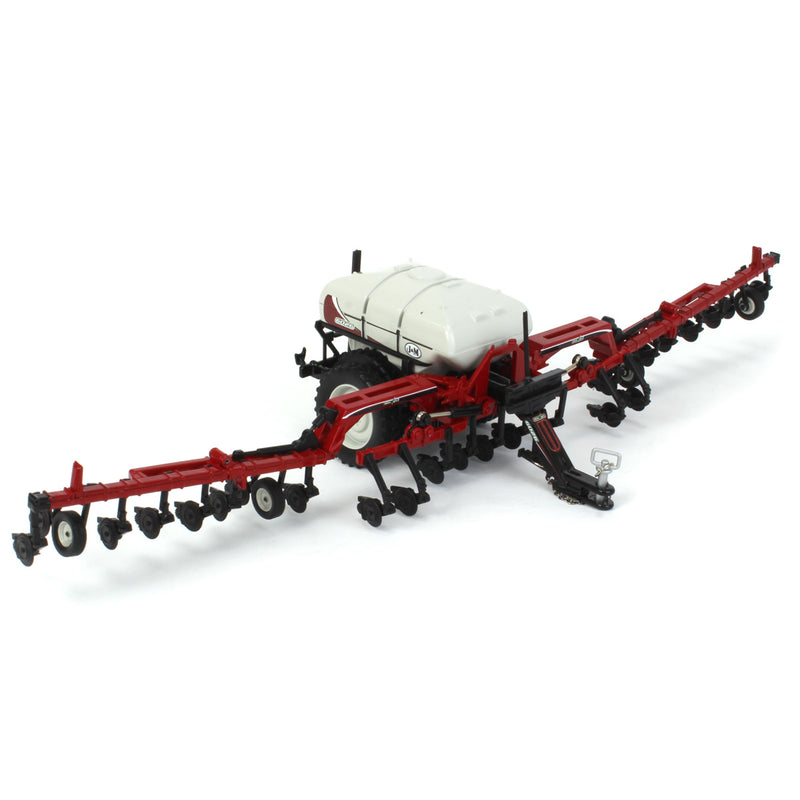 1/64 Red J&M 6026 Nitrogen Applicator by SpecCast