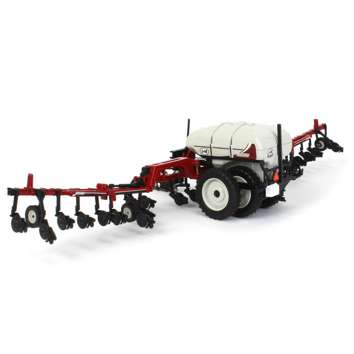 1/64 J&M 6026 Nitrogen Applicator, Red