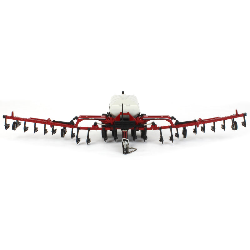 1/64 Red J&M 6026 Nitrogen Applicator by SpecCast