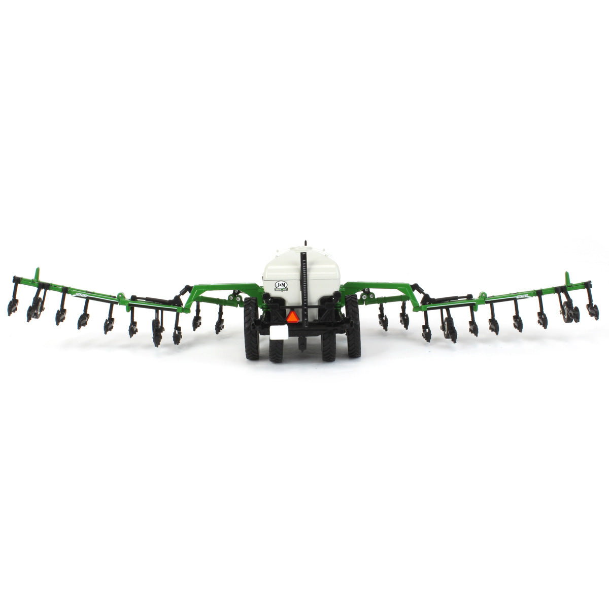 1/64 Green J&M 6026 Nitrogen Applicator by SpecCast — Outback Toys