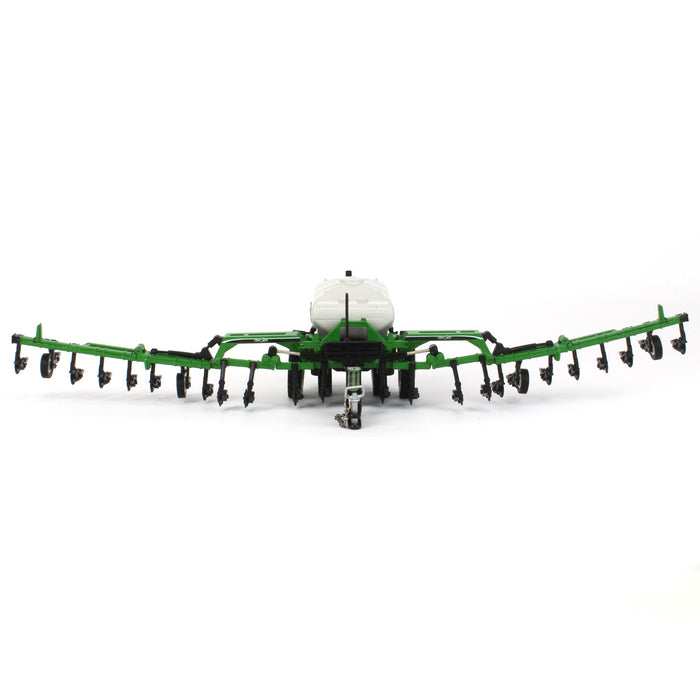 1/64 J&M 6026 Nitrogen Applicator, Green