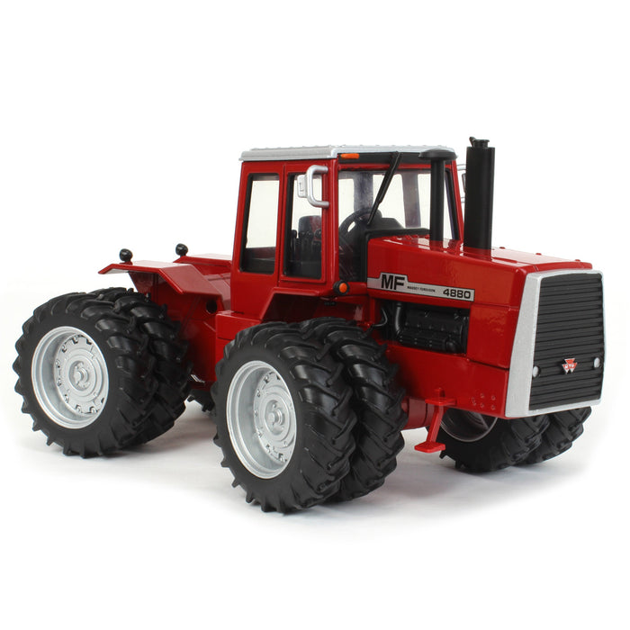 1/32 Massey Ferguson 4880 4WD Tractor, ERTL Prestige Collection