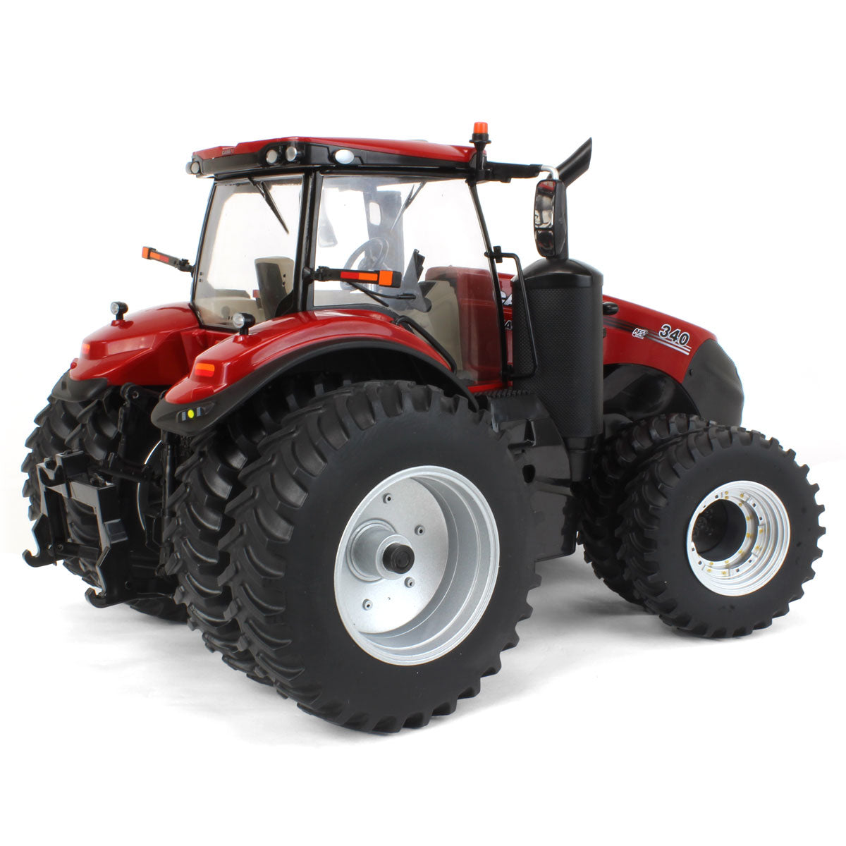 1/16 Case IH AFS Connect Magnum 340 Tractor with Front & Rear