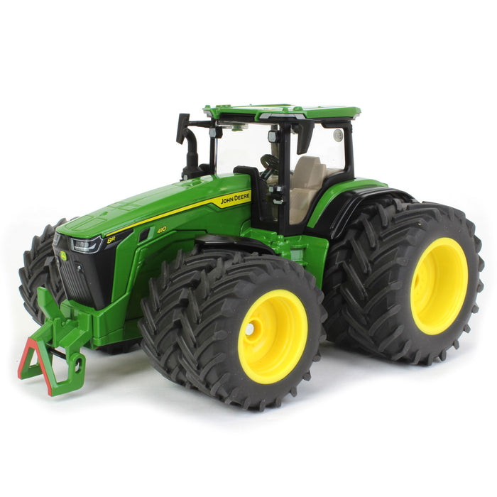 1/32 John Deere 8R 410 with Large Front & Rear Duals