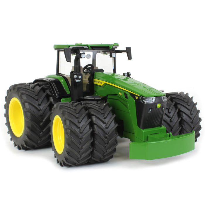 1/32 John Deere 8R 410 with Large Front & Rear Duals