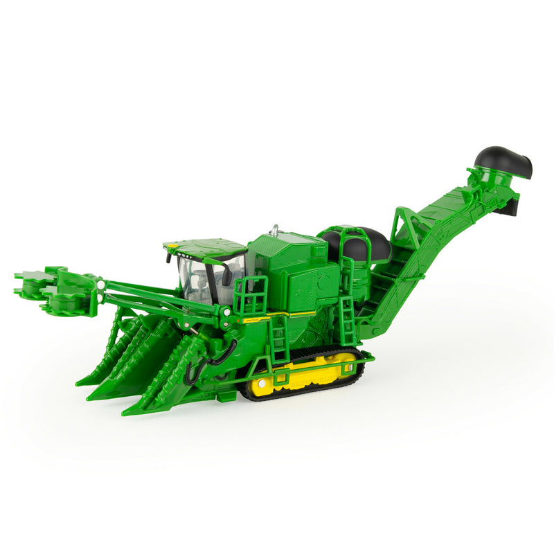 (B&D) 1/64 John Deere CH950 Sugar Cane Harvester by ERTL - Damaged Box