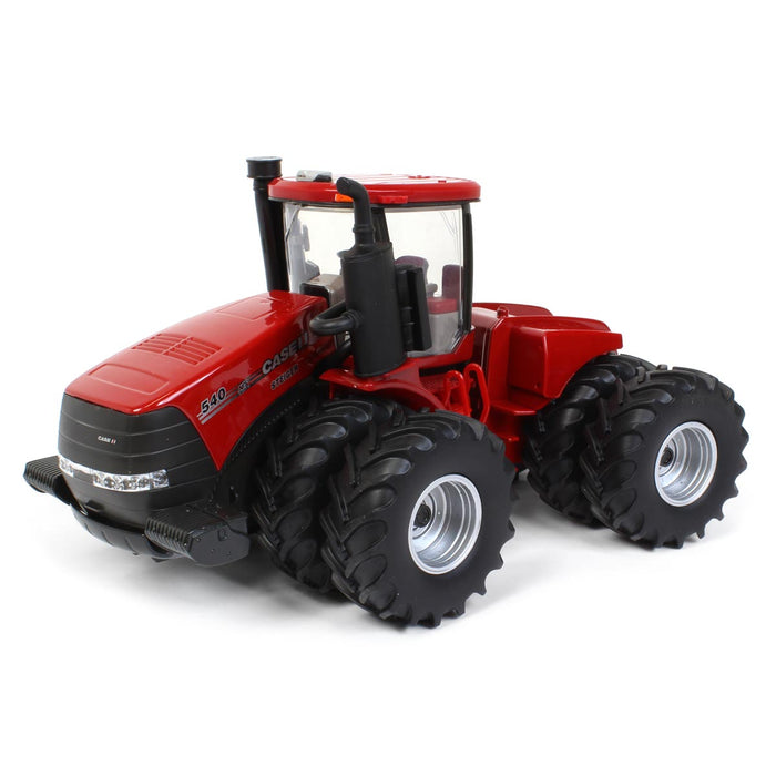 (B&D) 1/32 Case IH AFS Connect Steiger 540 4WD with Duals - Damaged Item