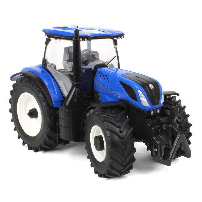 1/32 New Holland T7.300 with PLM Intelligence & MFD