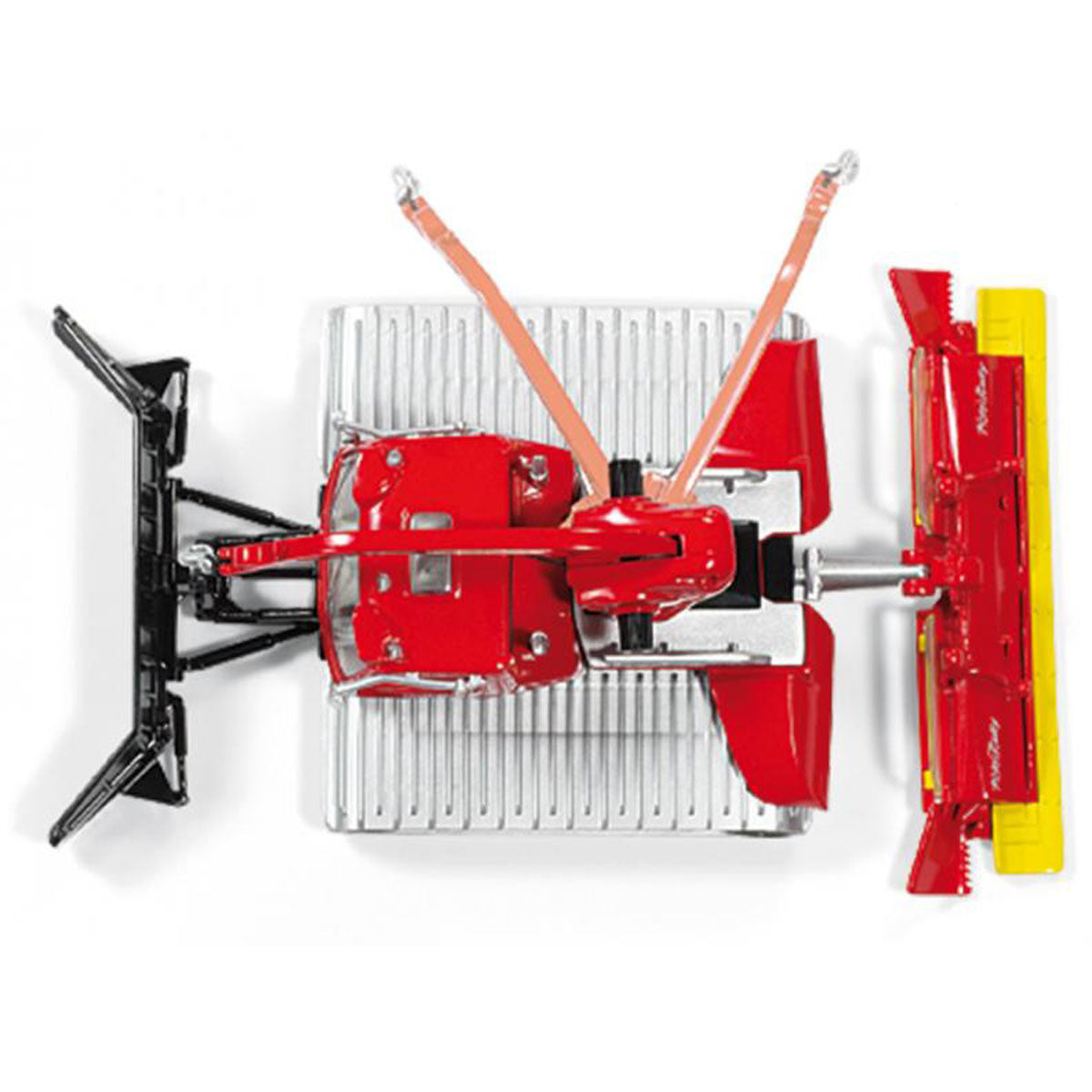 1/50 PistenBully 600 Snow Groomer — Outback Toys