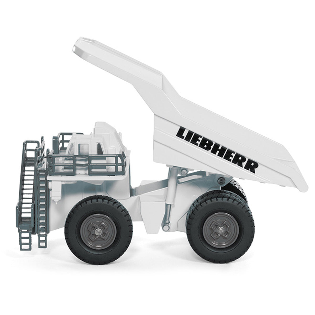 1/87 Liebherr T 264 Mining Truck — Outback Toys