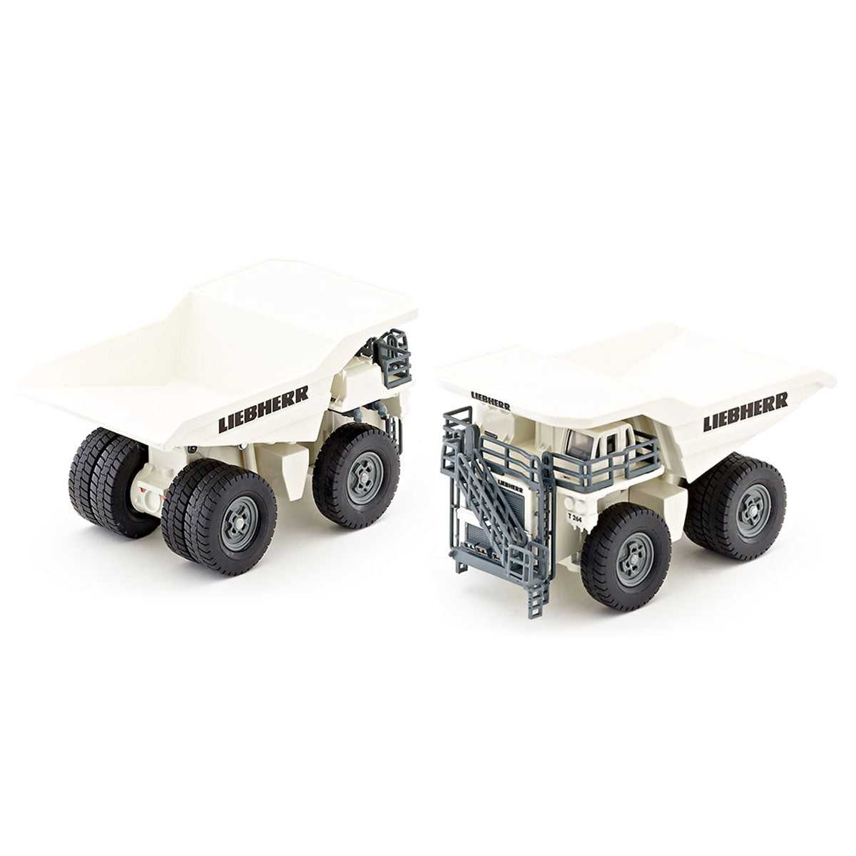 1/87 Liebherr T 264 Mining Truck — Outback Toys