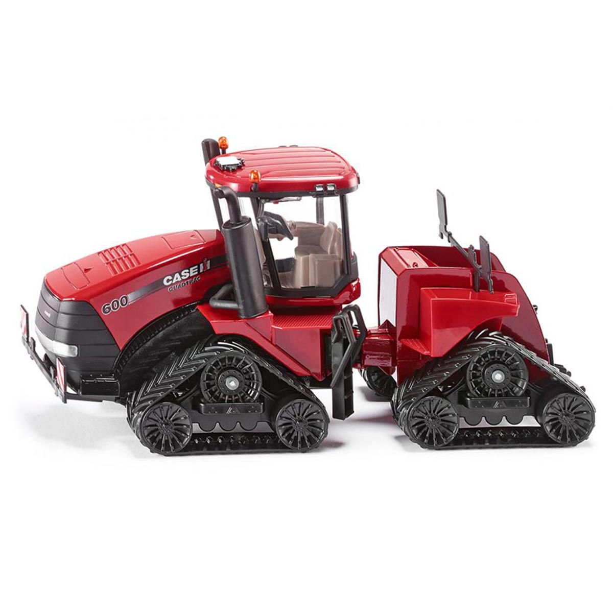 SIKU, CASE IH Quadtrac 600, échelle 1/32, SIK3275 SIKU, CASE IH Quadtrac 600, échelle 1/32, SIK3275