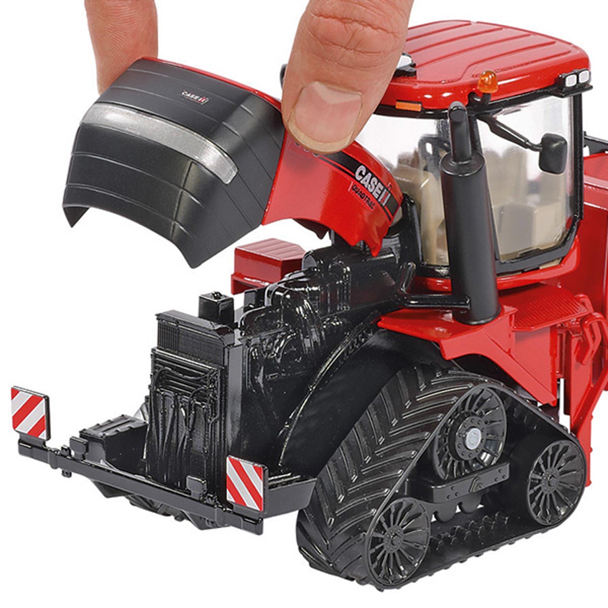 1/32 Case IH Steiger 600 Quadtrac — Outback Toys