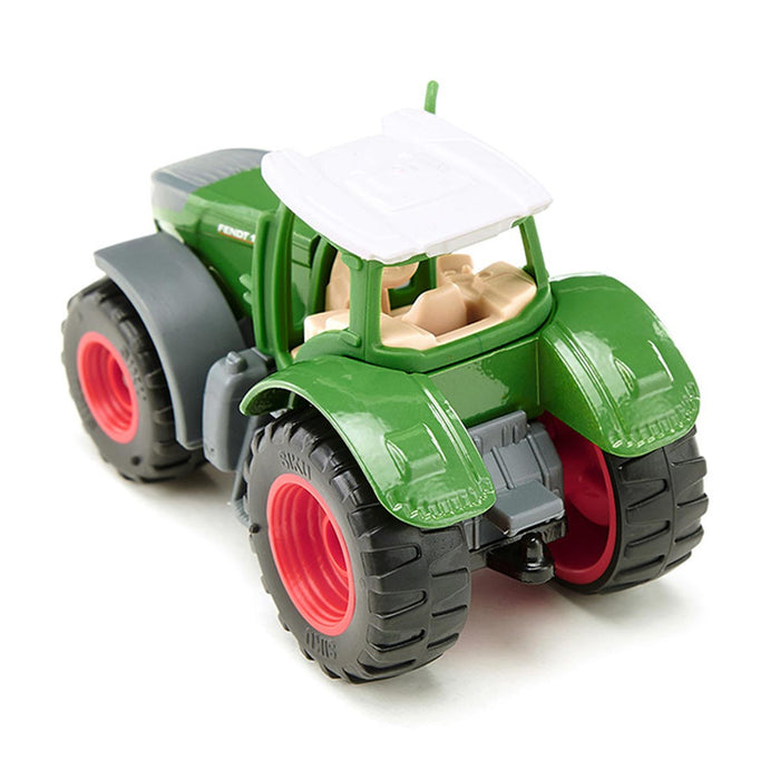 1/87 Fendt 1050 Vario with MFD