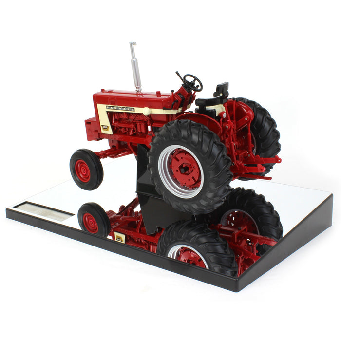 1/16 Limited Edition Farmall 806, Farmall 100th Anniversary Edition