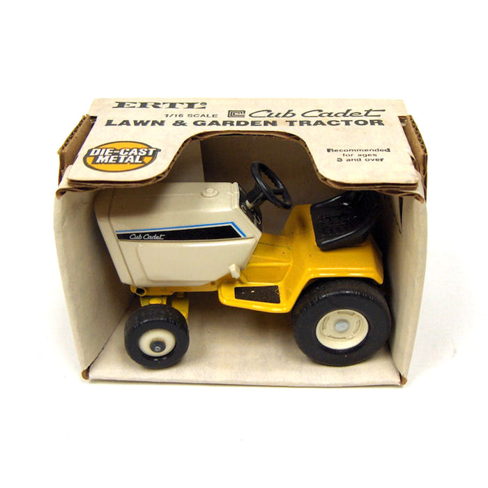 1/16 Cub Cadet 682 Lawn Mower by ERTL