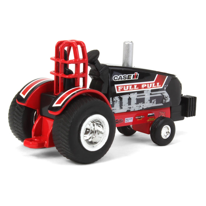 1/64 Case IH "Full Pull" Magnum Pulling Tractor