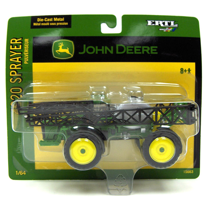 1/64 John Deere SP 4920 Sprayer by ERTL