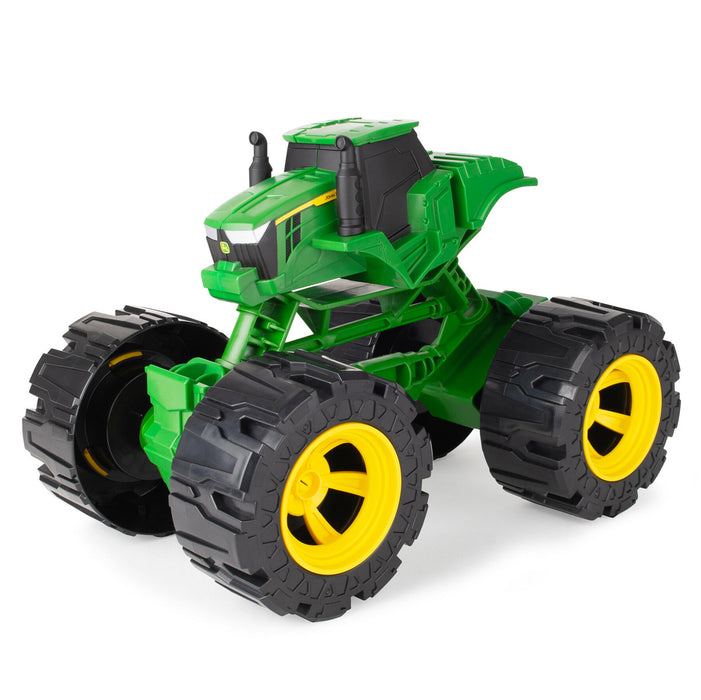 John Deere Monster Treads 10" All Terrain Tractor