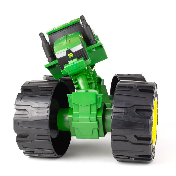 John Deere Monster Treads 10" All Terrain Tractor