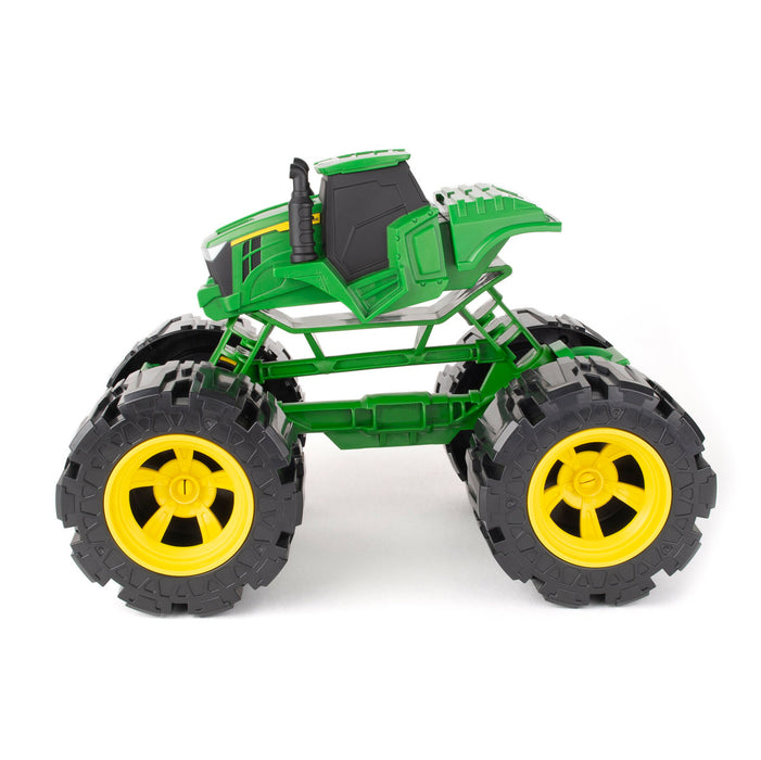 John Deere Monster Treads 10" All Terrain Tractor